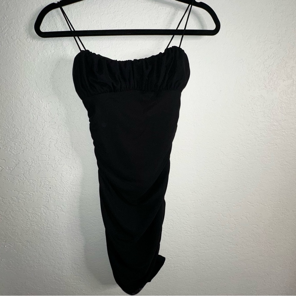 Princess Polly Penney Mini Dress • US Sz 2 - Picture 2 of 7